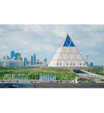 Казахстан-Узбекистан